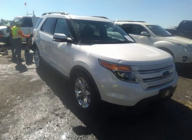 FORD EXPLORER 2015 1fm5k7f86fga82656