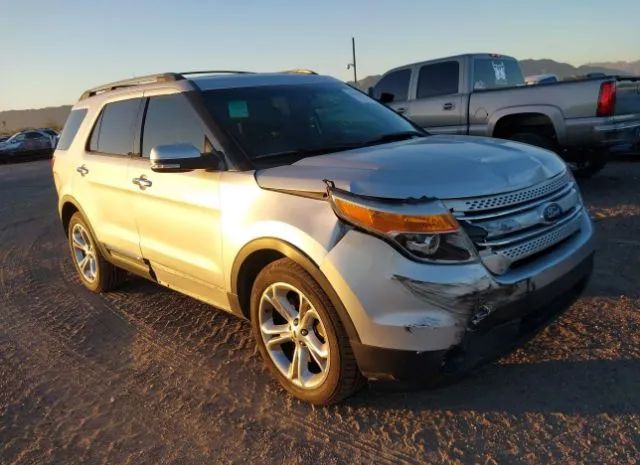 FORD EXPLORER 2015 1fm5k7f86fgb12061