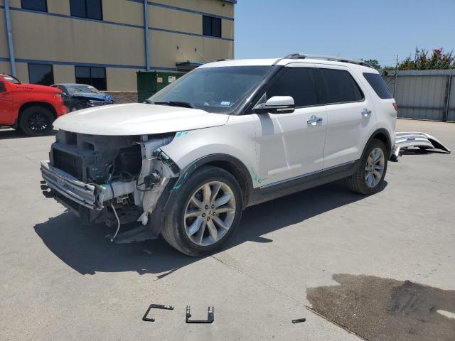 FORD EXPLORER 2015 1fm5k7f86fgb18118