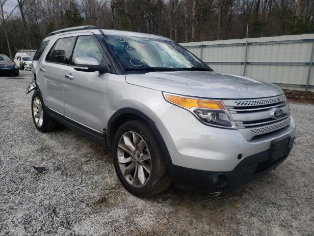 FORD EXPLORER L 2015 1fm5k7f86fgb21990