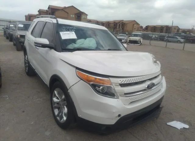 FORD EXPLORER 2015 1fm5k7f86fgb22377