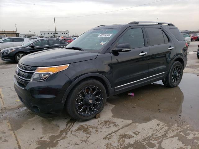 FORD EXPLORER L 2015 1fm5k7f86fgb27188