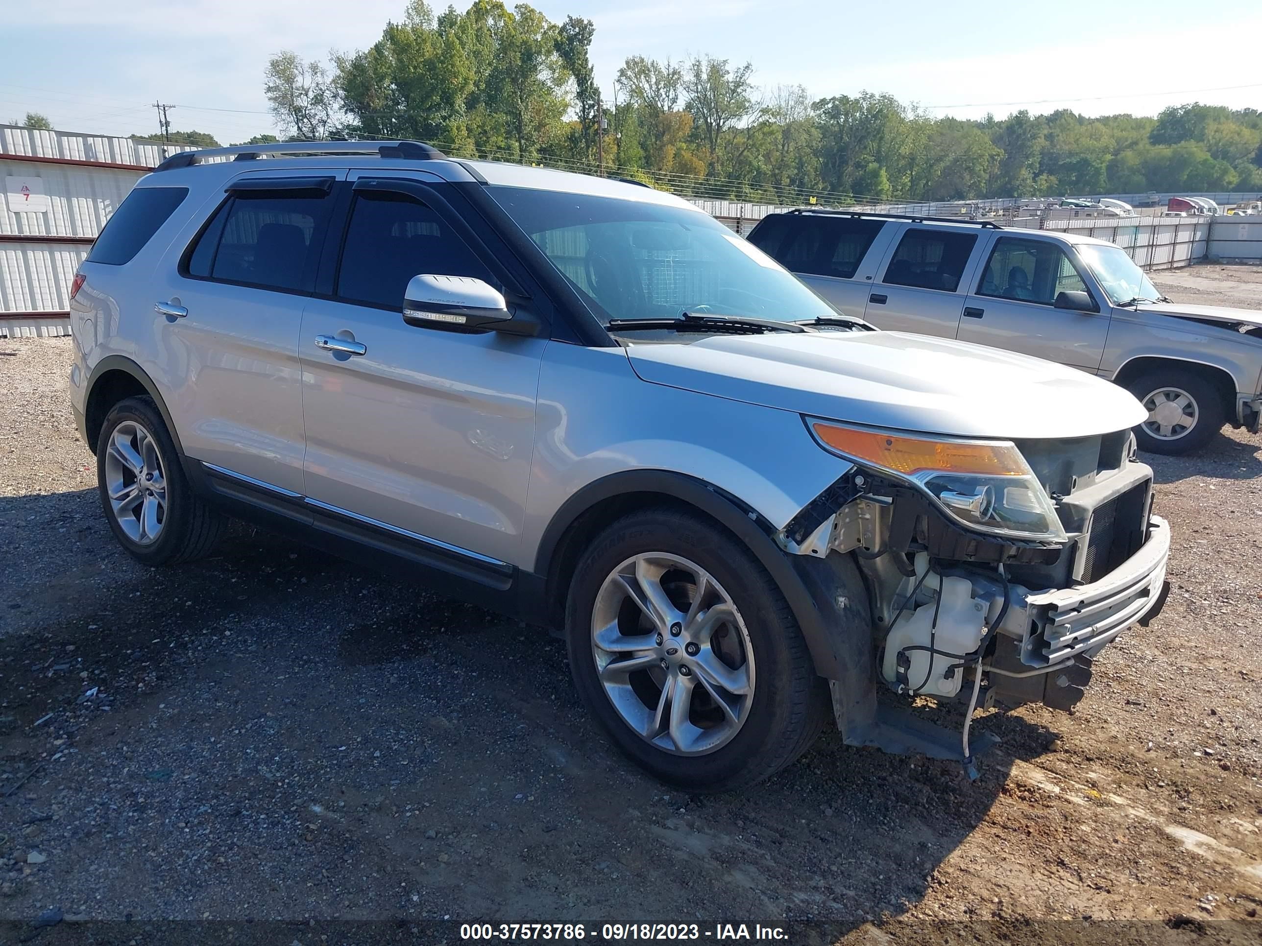 FORD EXPLORER 2015 1fm5k7f86fgb42306