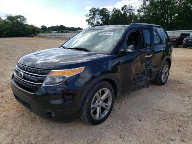 FORD EXPLORER 2015 1fm5k7f86fgb42435