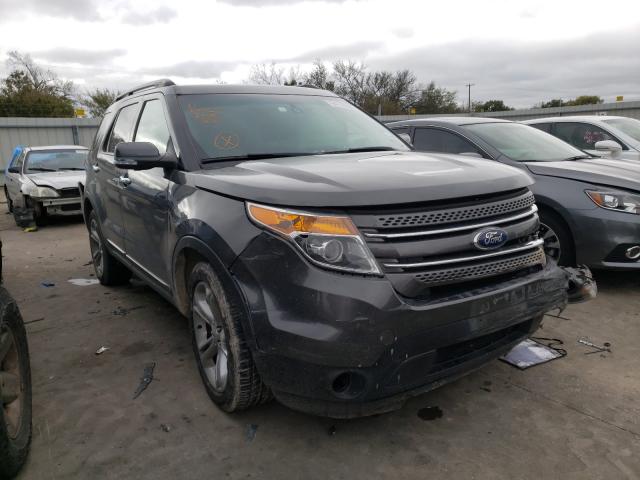 FORD EXPLORER L 2015 1fm5k7f86fgb60689