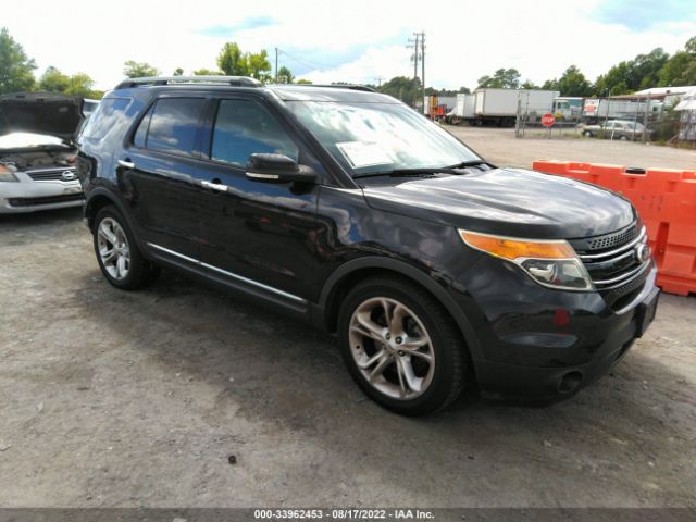 FORD EXPLORER 2015 1fm5k7f86fgb63981