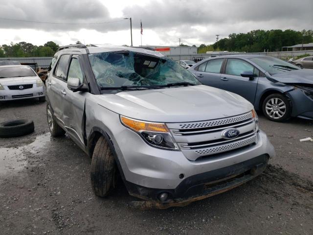 FORD EXPLORER L 2015 1fm5k7f86fgb74883