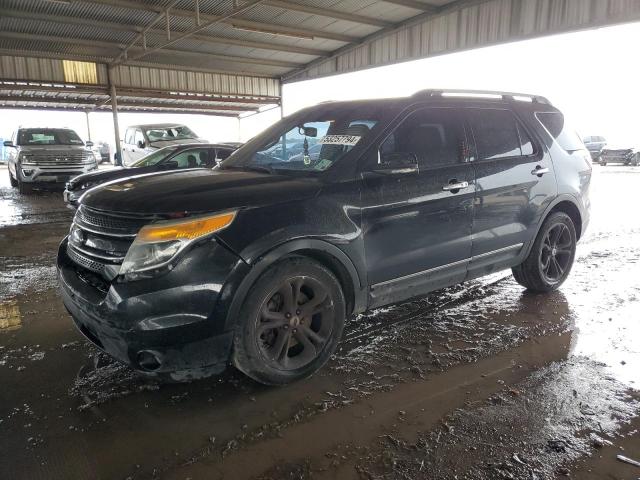 FORD EXPLORER 2015 1fm5k7f86fgb74947