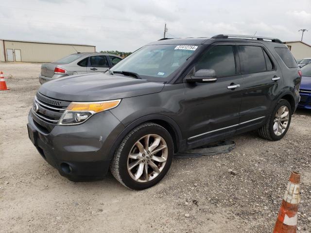 FORD EXPLORER 2015 1fm5k7f86fgb80229