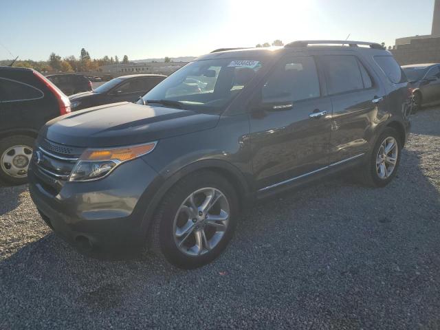 FORD EXPLORER 2015 1fm5k7f86fgb81798