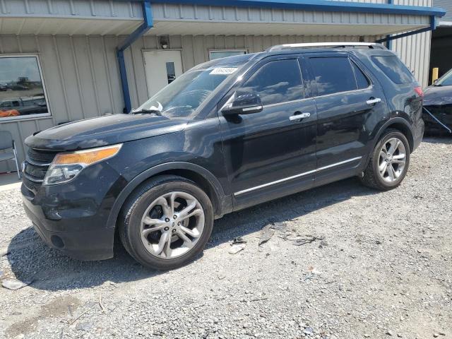 FORD EXPLORER 2015 1fm5k7f86fgb90808