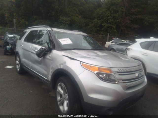 FORD EXPLORER 2015 1fm5k7f86fgb97385