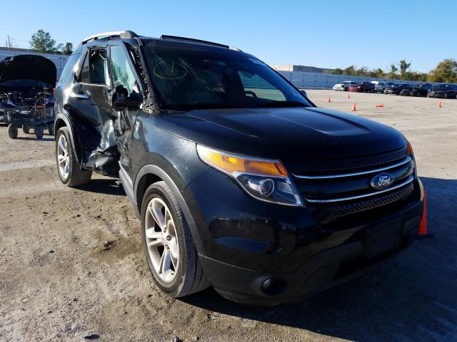 FORD EXPLORER L 2015 1fm5k7f86fgb98049