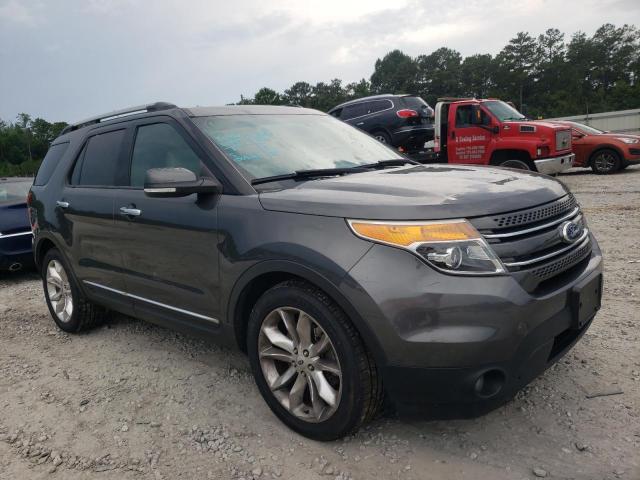 FORD EXPLORER L 2015 1fm5k7f86fgc01967