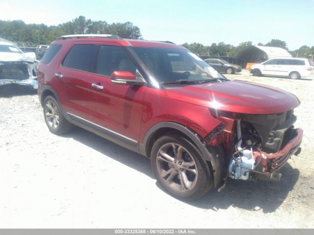 FORD EXPLORER 2015 1fm5k7f86fgc34726