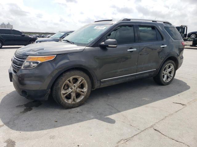 FORD EXPLORER 2015 1fm5k7f86fgc48724