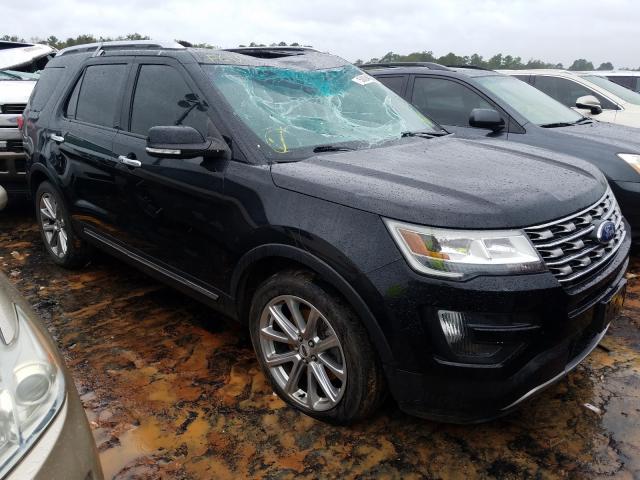 FORD EXPLORER L 2016 1fm5k7f86gga46208