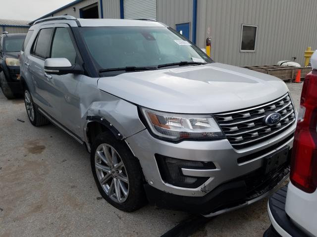 FORD EXPLORER L 2016 1fm5k7f86ggb04771