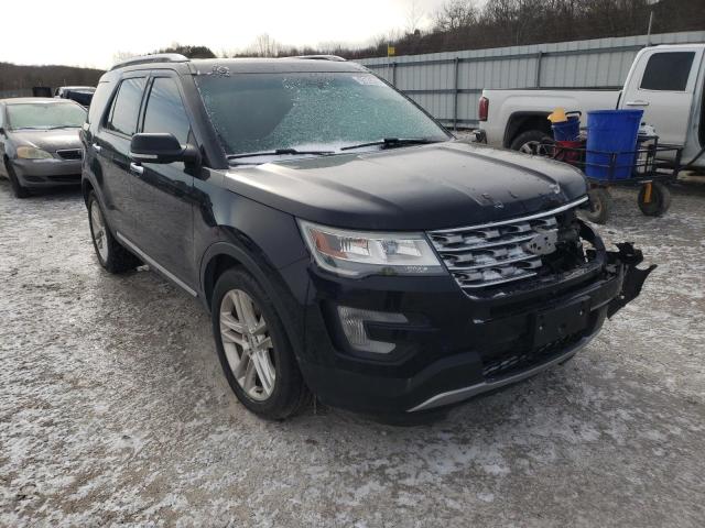 FORD EXPLORER L 2016 1fm5k7f86ggb11283