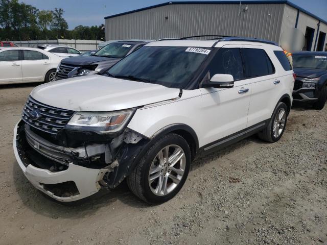 FORD EXPLORER L 2016 1fm5k7f86ggb39150