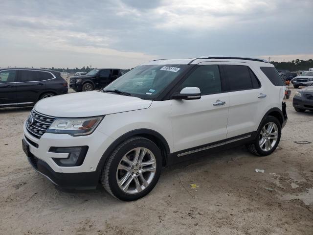 FORD EXPLORER L 2016 1fm5k7f86ggb61200