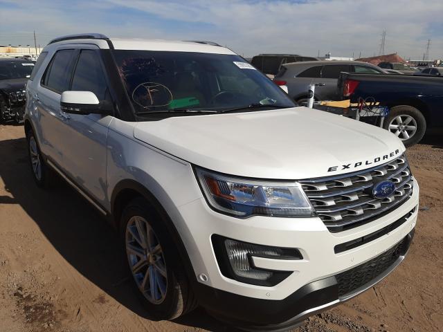 FORD EXPLORER L 2016 1fm5k7f86ggc59384