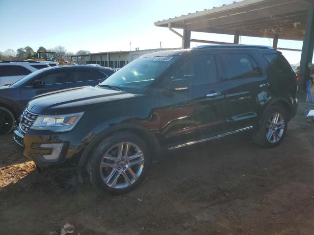 FORD EXPLORER 2016 1fm5k7f86ggc64410