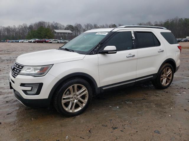 FORD EXPLORER 2017 1fm5k7f86hgb18946