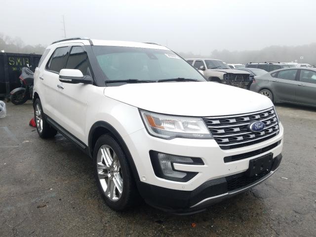 FORD EXPLORER L 2017 1fm5k7f86hgb59383