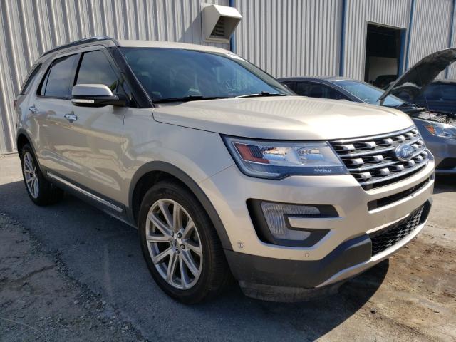 FORD EXPLORER L 2017 1fm5k7f86hgc60097