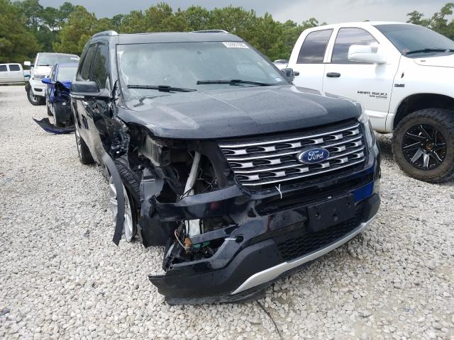 FORD EXPLORER L 2017 1fm5k7f86hgd24378