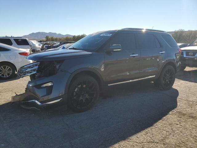 FORD EXPLORER 2018 1fm5k7f86jga85582