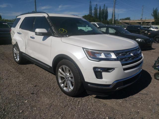 FORD EXPLORER L 2018 1fm5k7f86jgb52150