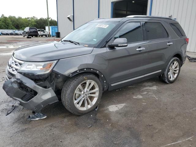 FORD EXPLORER L 2018 1fm5k7f86jgb55226