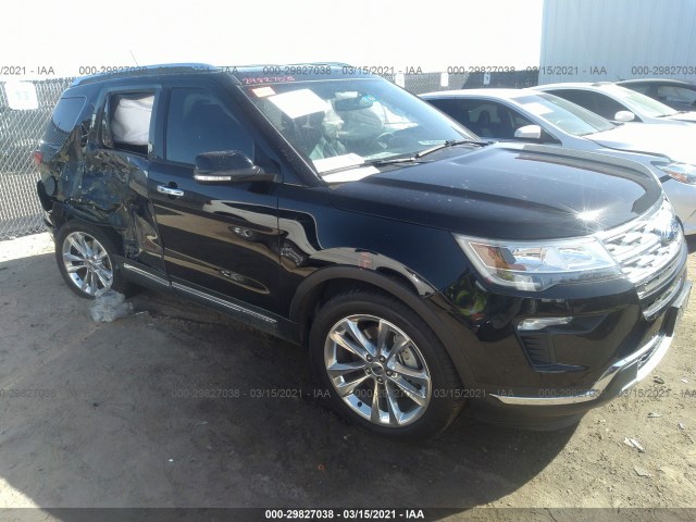 FORD EXPLORER 2018 1fm5k7f86jgb64931