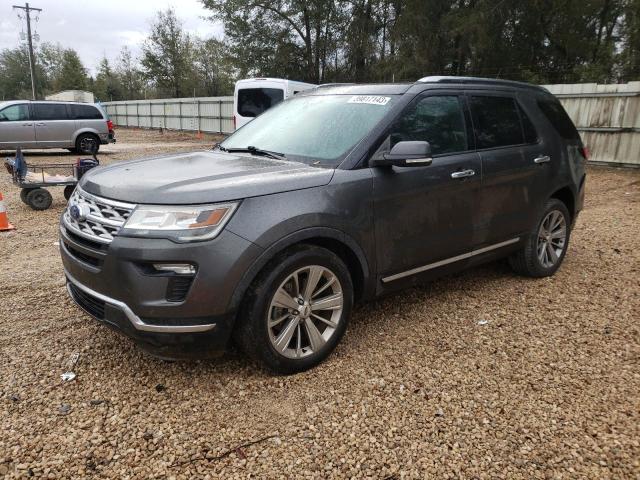 FORD EXPLORER L 2018 1fm5k7f86jgb67568