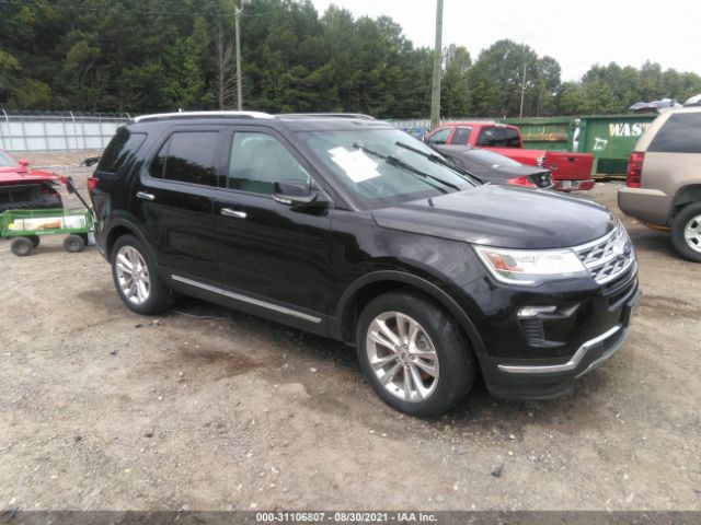 FORD EXPLORER 2018 1fm5k7f86jgc62230