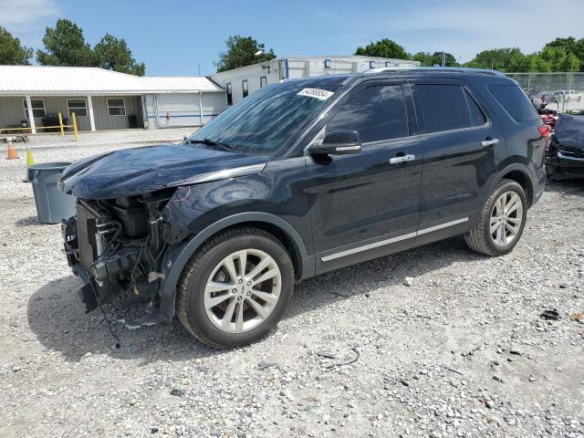 FORD EXPLORER 2019 1fm5k7f86kga08132