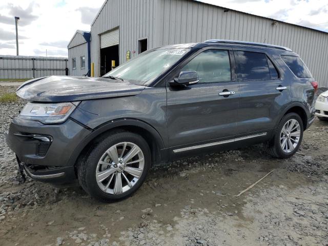 FORD EXPLORER 2019 1fm5k7f86kgb12605