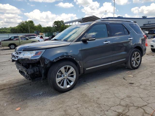 FORD EXPLORER 2019 1fm5k7f86kgb49248