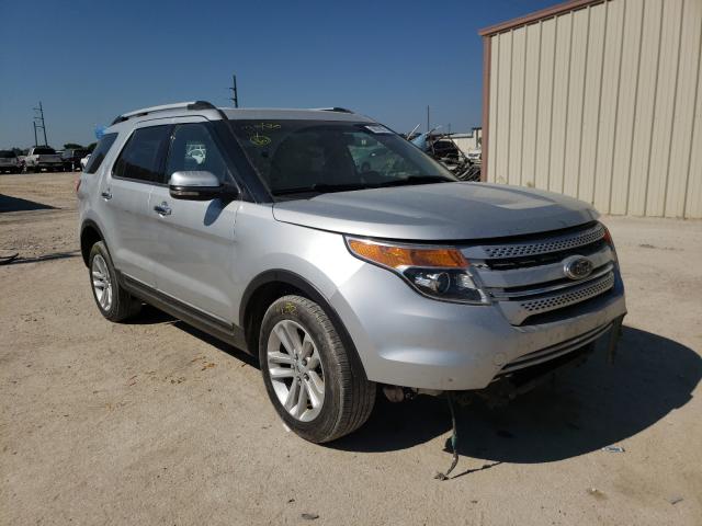 FORD EXPLORER L 2013 1fm5k7f87dga07414