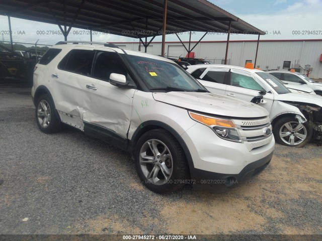 FORD EXPLORER 2013 1fm5k7f87dga34466