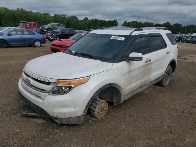 FORD EXPLORER 2013 1fm5k7f87dga50084