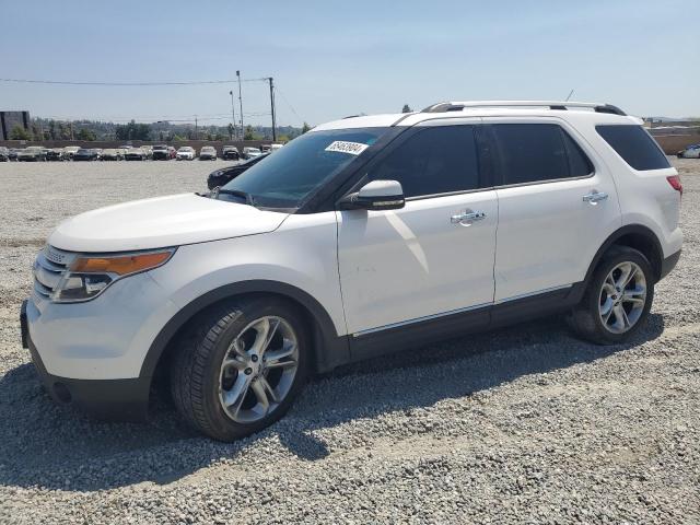 FORD EXPLORER L 2013 1fm5k7f87dga71033