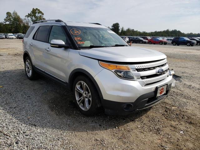 FORD EXPLORER L 2013 1fm5k7f87dga75888