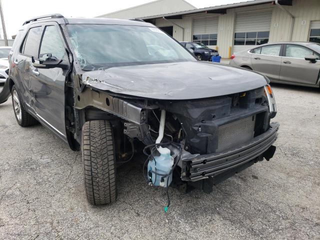 FORD EXPLORER L 2013 1fm5k7f87dga78631