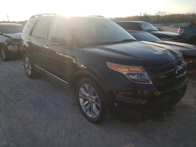 FORD EXPLORER L 2013 1fm5k7f87dga98605