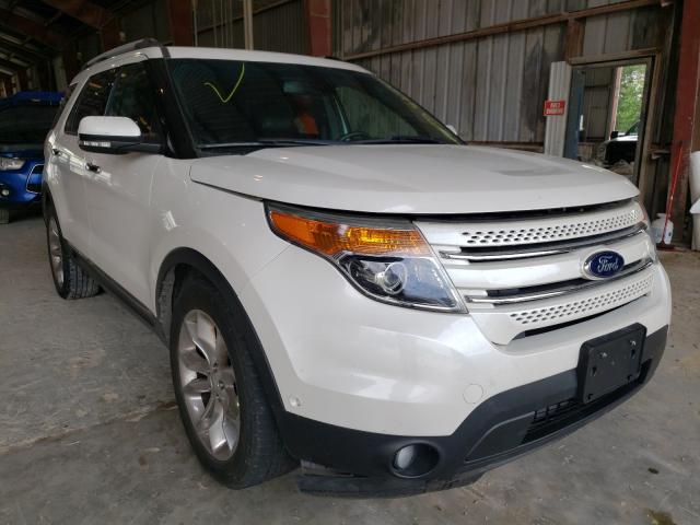 FORD EXPLORER L 2013 1fm5k7f87dgb18139