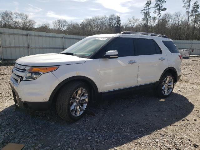 FORD EXPLORER L 2013 1fm5k7f87dgb26225