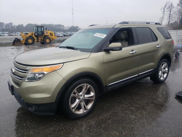 FORD EXPLORER L 2013 1fm5k7f87dgb43994